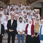 انطلاق المرحلة العاشرة من “جامعة الطفل” في بحوث الصحراء