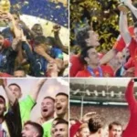 مونديال 2026: نصف نهائي تاريخي يجمع أبطال العالم