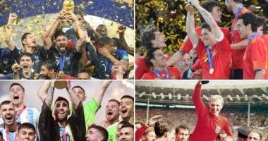 مونديال 2026: نصف نهائي تاريخي يجمع أبطال العالم