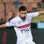 عيد ميلاد عبد الله السعيد.. مشوار لاعب مميز في الكرة المصرية