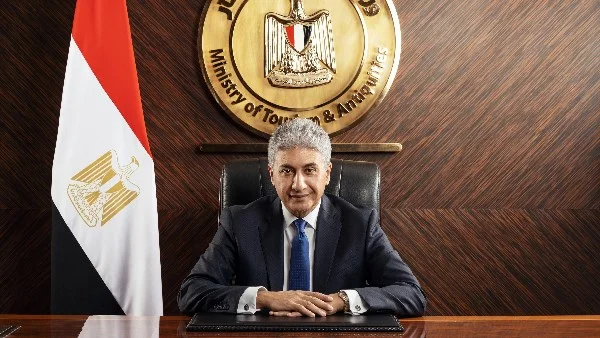 إنجازات وزارة السياحة والآثار في أسبوع