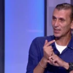 سعفان الصغير يروي تفاصيل كفاحه ودموعه على الهواء