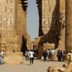 استعدادات محافظة الأقصر للموسم السياحي الشتوي