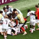 بلجيكا تخطف الفوز من السنغال في مونديال 2026