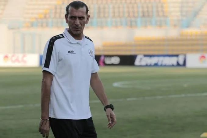 انضباط منتخب مصر في عهد حسام حسن