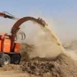 مشروع البيئة والاستدامة في بني سويف