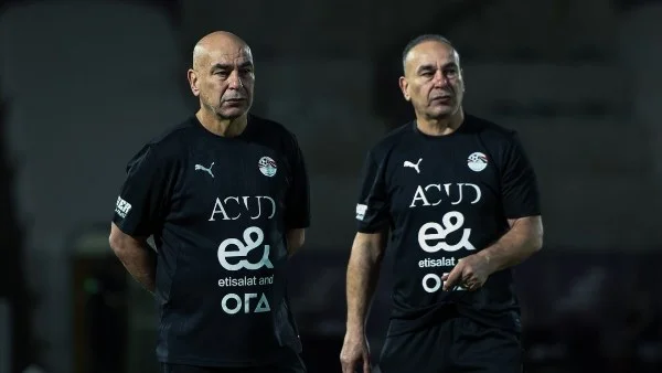 تفاصيل كواليس المنتخب الوطني تحت قيادة حسام حسن