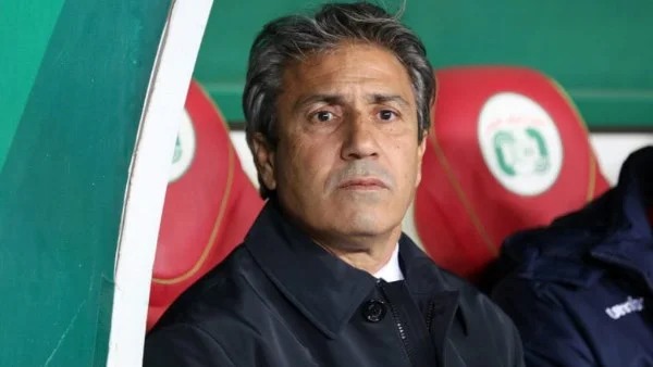 منصف بقرار.. مهاجم قوي للأهلي وفقاً للكوكي
