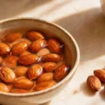 تأثير اللوز المنقوع على مستوى سكر الدم