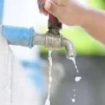 انقطاع مياه الشرب في بني سويف اليوم