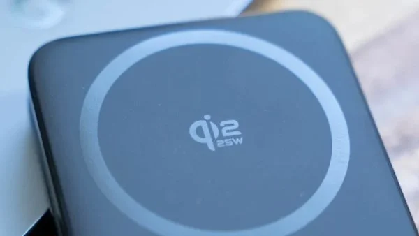 ترقية معيار Qi2 تصل بقدرة الشحن إلى 50 واط