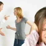 اعتداء عامل على طليقته بسبب خلافات رؤية الابن