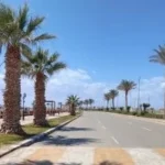 أجواء حارة ورطوبة مرتفعة في مصر