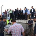 خطط وزير النقل لترسيخ الانضباط في السكك الحديدية