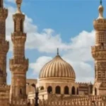 مواقيت الصلاة اليوم في مصر 13 يوليو