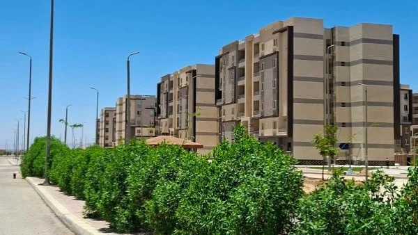 تسليم وحدات سكن مصر يبدأ اليوم بمدينة قنا الجديدة