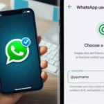 حكومة الهند توقف ميزة أسماء المستخدمين في واتساب
