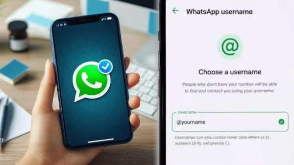 حكومة الهند توقف ميزة أسماء المستخدمين في واتساب