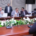 46 متقدماً لوظائف قيادية بوزارة العمل