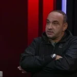 توفيق السيد يتحدث عن حكم مباراة مصر وأستراليا