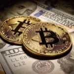 تراجع بيتكوين في ظل التوترات الأمريكية الإيرانية