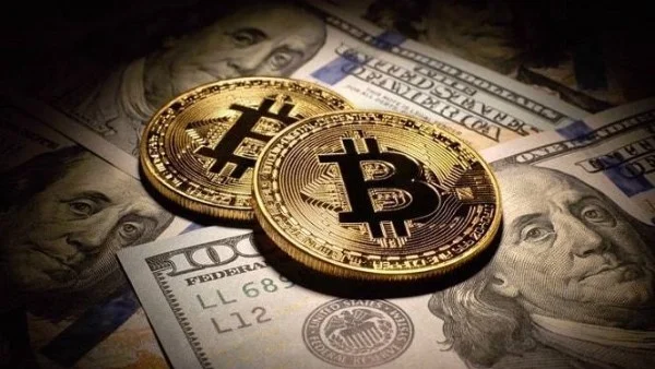 تراجع بيتكوين في ظل التوترات الأمريكية الإيرانية