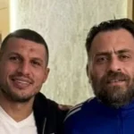 الزمالك يناقش دور طارق حامد في الموسم الجديد