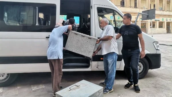تأمين امتحانات الثانوية العامة 2026 في الكيمياء والجغرافيا
