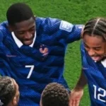 فرنسا تسجل 13 هدفًا قبل مواجهة باراجواي في كأس العالم