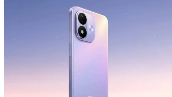 شاومي تكشف عن هاتف Redmi Note 17 5G