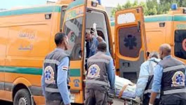 مقتل شاب على يد شقيقه بسبب خلافات مالية بسوهاج