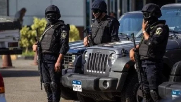 القبض على متهم بقتل كلب في المنوفية