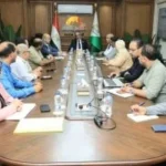 دعم منظومة النظافة في البدرشين