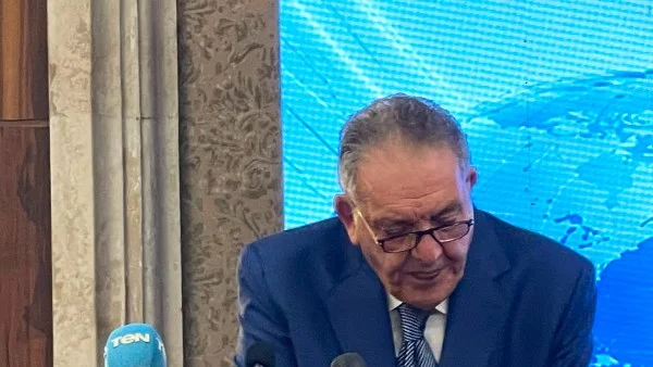 إسماعيل عبد الغفار: اتفاقية التير تعزز الاقتصاد المصري