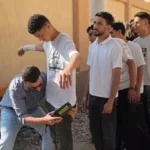 بدء امتحانات الثانوية العامة 2026 لطلاب الأدبي والعلمي