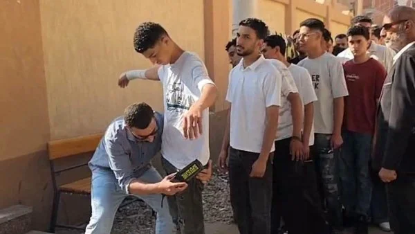 بدء امتحانات الثانوية العامة 2026 لطلاب الأدبي والعلمي