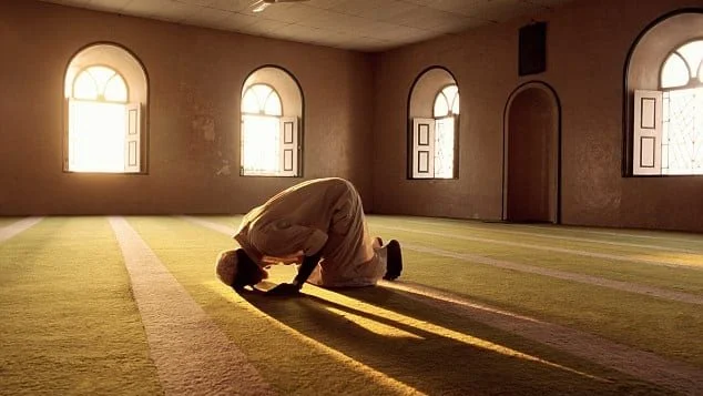حكم قضاء الصلاة الفائتة بدون ترتيب