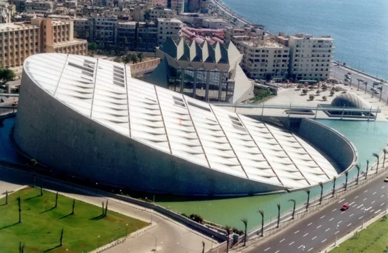 التطورات التشريعية في الجمهورية الجديدة