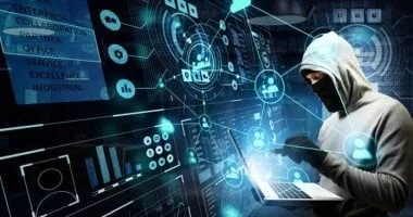 ضبط مروج احتيال يسرق أموال المواطنين بالمنيا
