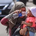 طقس اليوم: حرارة مرتفعة ورطوبة في القاهرة
