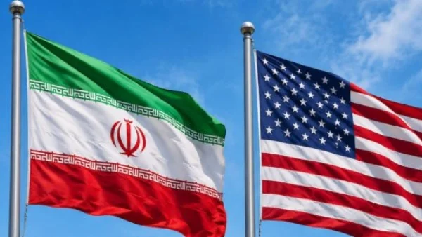 تصعيد جديد في المواجهة بين واشنطن وطهران