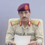 وزير الدفاع اليمني: رد حازم على أي اختراق للأجواء