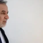 استمرار المباحثات الإيرانية العمانية حول مضيق هرمز
