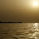 مرور سري في مضيق هرمز