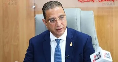 محافظ الجيزة يتابع أداء الأحياء ويعزز خدمات المرافق