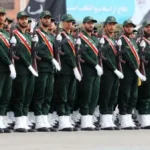بريطانيا تحظر الحرس الثوري الإيراني رسمياً