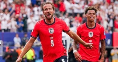 الكونغو الديمقراطية تواجه إنجلترا في كأس العالم 2026