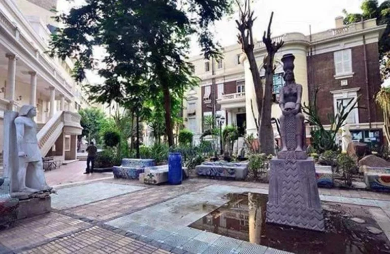 برنامج تصميم العمارة الداخلية في جامعة العاصمة