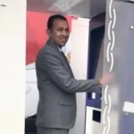 الاستفادة من ماكينات الأحوال المدنية بالمولات