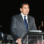 وزير الرياضة يبحث التعاون مع أكاديميات “رايت تو دريم”